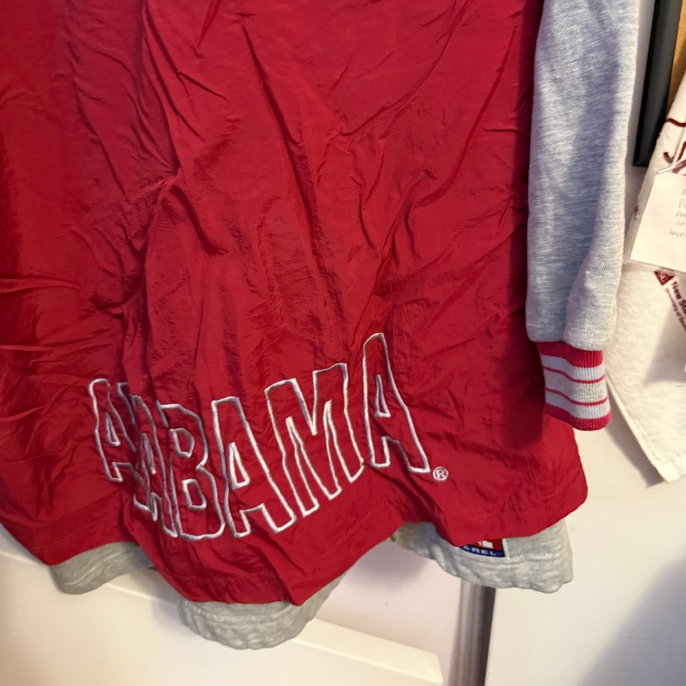 Vintage Alabama jacket